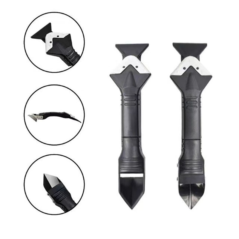 Multifunctional Doctor Kiss Coater Silicone Trimming Artifact