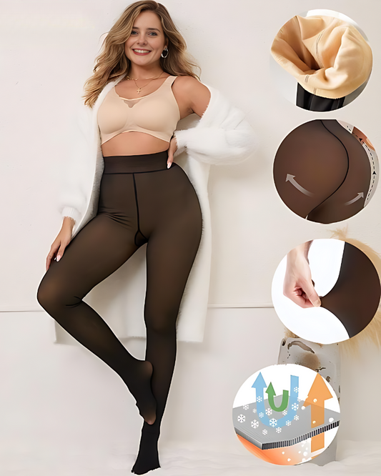RoyaleChoice™ WarmSkin Tights